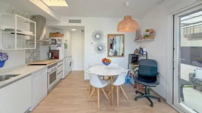 Chalet in Gran Alacant photo 25