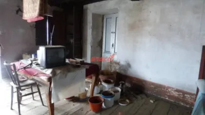 Chalet in O Pereiro de Aguiar photo 9