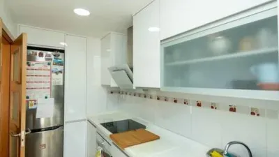 Apartment in Campoamor photo 2