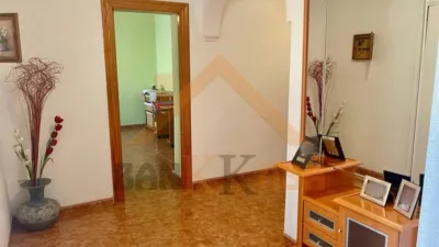 Chalet en El Ejido photo 20