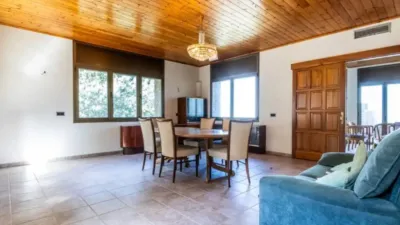 Chalet in Begur photo 22