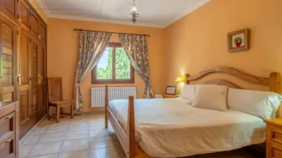 Chalet in Santa Margalida photo 43