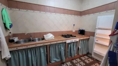 Rustic house in Medina Sidonia photo 15
