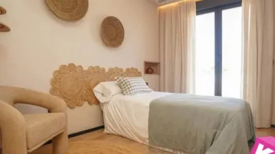Chalet in Torrellano-Valverde-Business Park photo 42