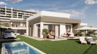 Casa - Més