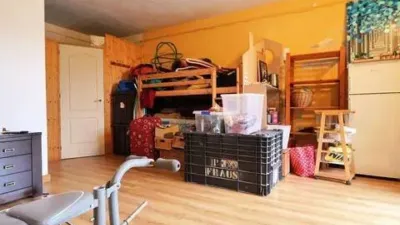 Chalet in Canyelles photo 32