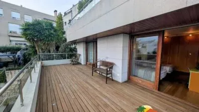 Chalet on Carrer de Pere Puig i Llensa photo 20