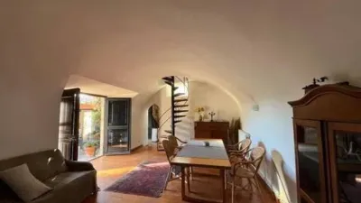 Rustic House on Carrer de la Font photo 4