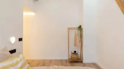 Apartment in Centre photo 15