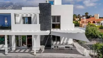 Casa – La Nucia - Vista 3