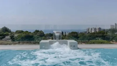 Casa – Orihuela, Urbanización Aguamarina, Dehesa de Campoamor - Vista 2