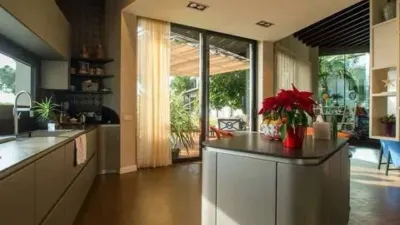 Chalet en Carrer de la Riera photo 16