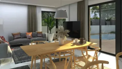 Casa – Los Montesinos - Vista 5