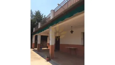 Chalet in Cáceres Capital photo 24