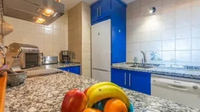 Apartment in Tarifa photo 10