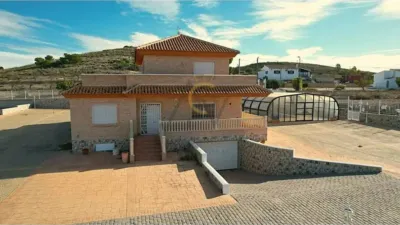 Casa – el Pinós / Pinoso - Vista 2