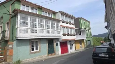 Casa – Pontedeume, O Barro - Vista 2
