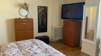 Penthouse in Albacete Capital photo 10