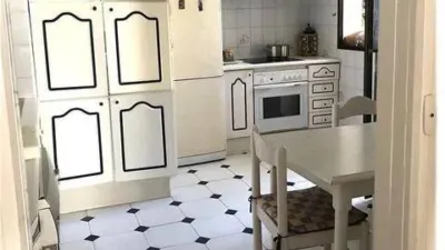 Apartment in Old Town photo 5