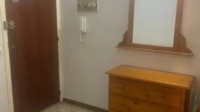 Apartment in Cubelles photo 22