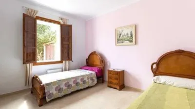 Chalet in Sa Casa Blanca photo 40