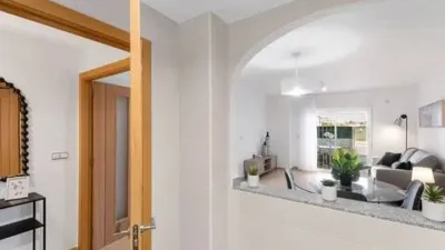 Pis – Orihuela, Urbanización Colinas de la Regia, Dehesa de Campoamor - Vista 5