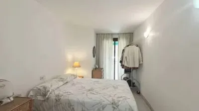 Apartment in Costa de la Calma photo 5