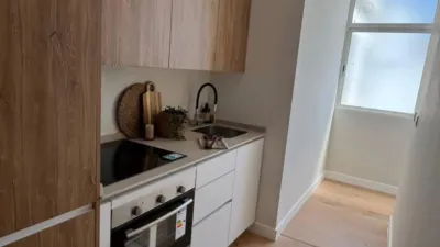 Penthouse in Nuevo Parque-Los Rosales-Heavy Traffic photo 9