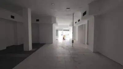 Local comercial en alquiler en Calle de Hórreo, cerca de Rúa de Ourense - Vista 3