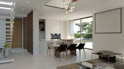 Piso – Orihuela, Urbanización Calas de Campoamor, Dehesa de Campoamor - Vista 5