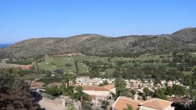Casa - Vista 4