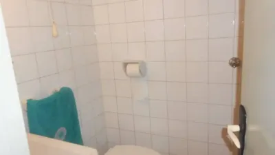 Apartment in Pont Nou photo 15