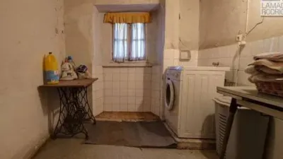 Terraced house on Calle del Tresano photo 7