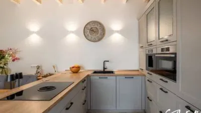 Chalet in Capdepera photo 9