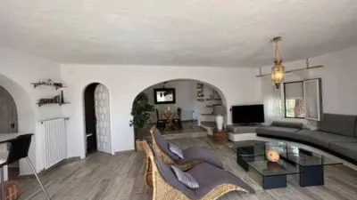 Chalet in Canuta photo 39