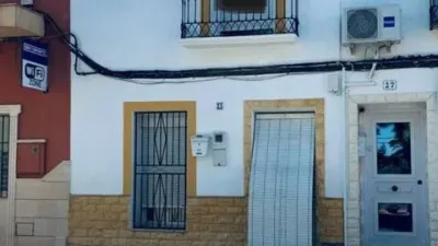 Casa - Vista 2