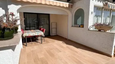 Casa - Vista 4