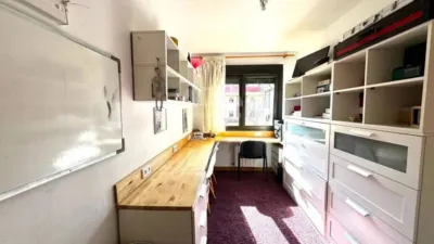 Apartment in Európolis-Montecillo-Navalcarbón photo 25