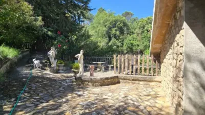 Rustic house in Villanueva del Arzobispo photo 19