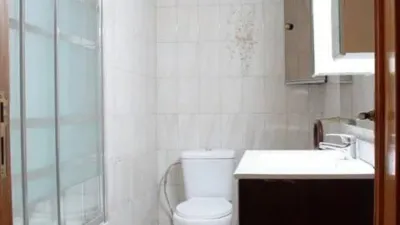 Apartment in Amanecer photo 11