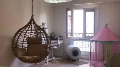 Apartment in Zarautz photo 15