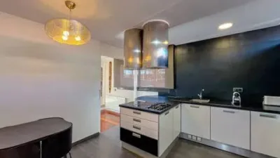 Chalet in Caldes d'Estrac photo 12