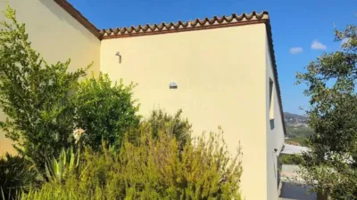 Chalet in Santa Cristina d'Aro photo 12