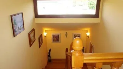 Chalet in Betoño photo 35