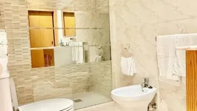 Chalet in Sant Jordi photo 40