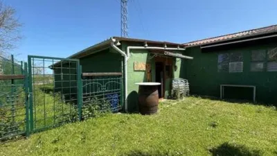 Chalet in Sama photo 12