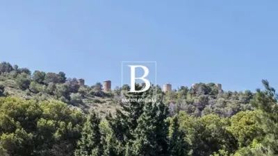 Casa – Xàbia - Jávea - Vista 3