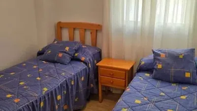 Apartment on Calle de Virgen del Rosario photo 12