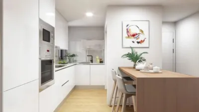 Apartment on N-A Street, -1 photo 12