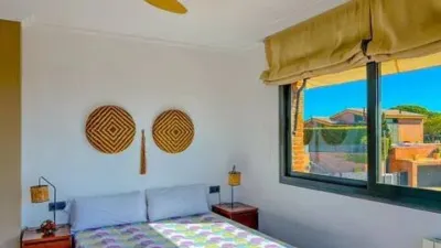 Chalet in Caldes d'Estrac photo 20